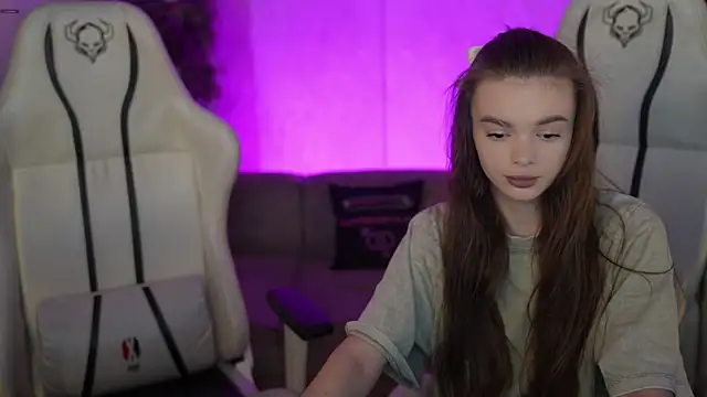 Zlata Sky online show from 12/18/25, 07:50