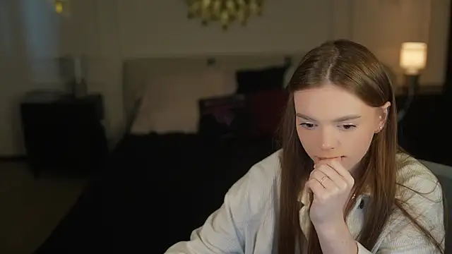 Zlata Sky online show from 07/11/26, 02:39