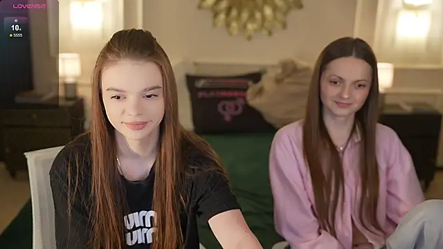 Zlata Sky online show from 02/23/26, 03:45