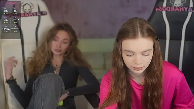 Zlata Sky online show from 03/31/26, 06:43