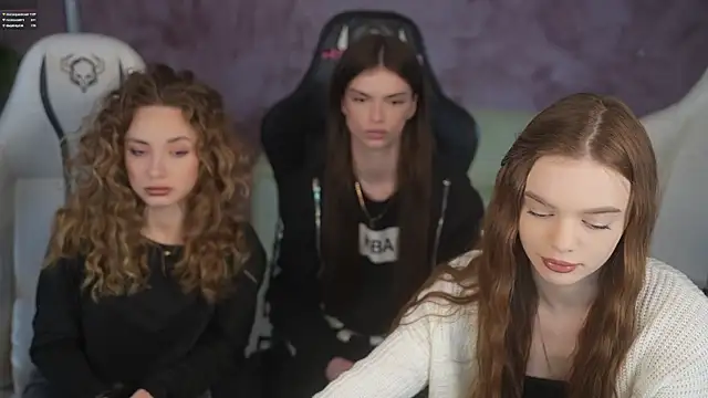 Zlata Sky online show from 04/09/26, 02:45