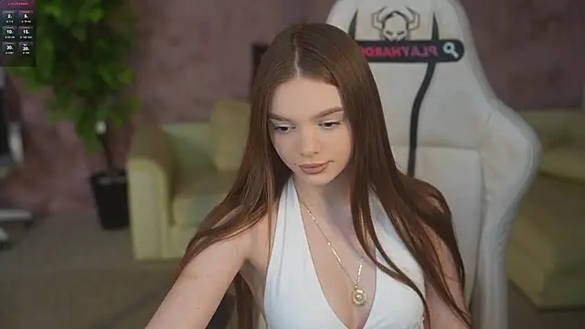 Zlata Sky online show from 07/09/26, 06:40