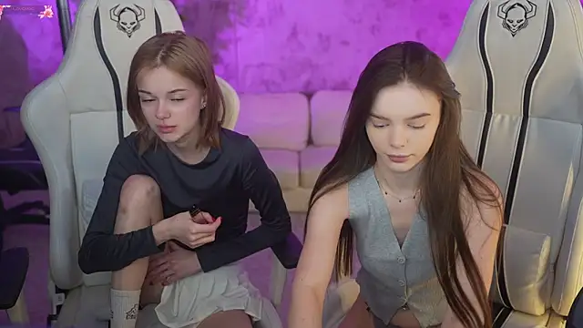 Zlata Sky online show from 03/04/25, 07:01