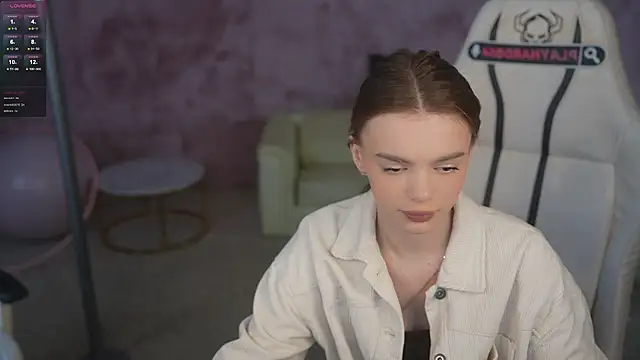 Zlata Sky online show from 05/18/26, 06:56