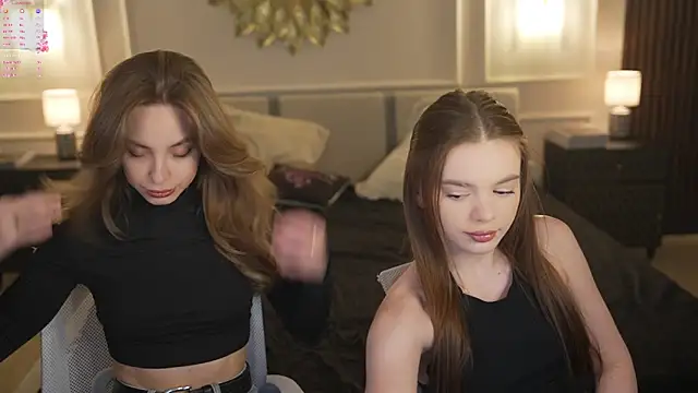 Zlata Sky online show from 04/26/26, 02:47