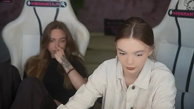 Zlata Sky online show from 06/19/26, 02:45