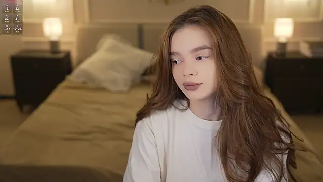 Zlata Sky online show from 11/02/25, 07:41