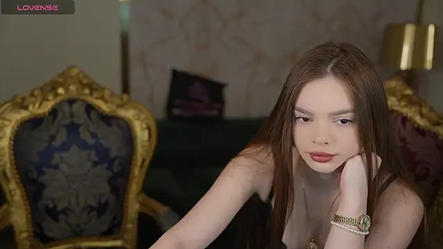 Zlata Sky online show from 05/07/26, 07:06
