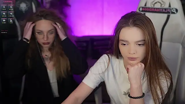 Zlata Sky online show from 03/03/26, 03:52