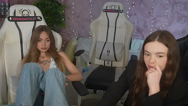 Zlata Sky online show from 07/28/26, 07:39