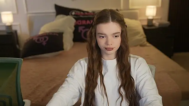 Zlata Sky online show from 05/30/26, 02:44