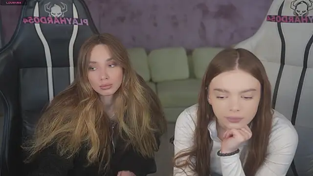 Zlata Sky online show from 03/06/26, 03:51