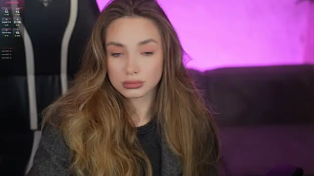 Zlata Sky online show from 03/19/26, 03:56