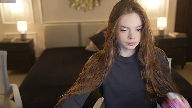 Zlata Sky online show from 03/10/26, 08:02