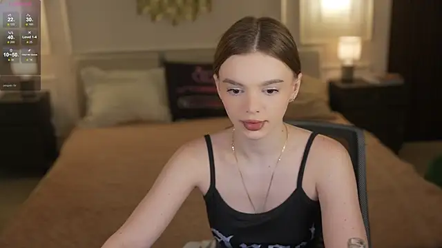 Zlata Sky online show from 06/08/26, 03:01