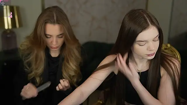 Zlata Sky online show from 03/02/25, 07:41