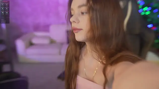 Zlata Sky online show from 01/07/26, 07:19