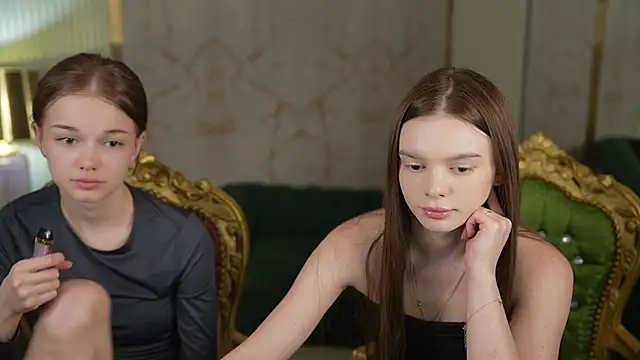 Zlata Sky online show from 03/13/25, 03:28