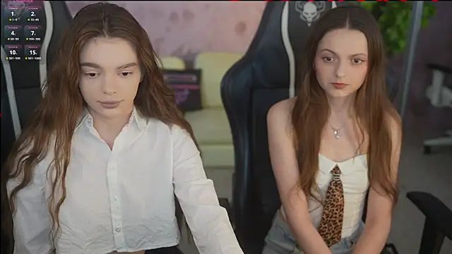 Zlata Sky online show from 11/28/25, 03:23