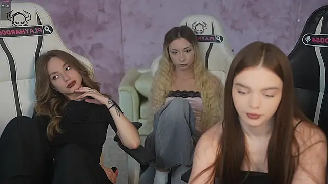 Zlata Sky online show from 05/05/26, 06:44