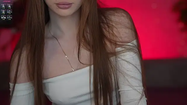 Zlata Sky online show from 07/26/26, 02:57