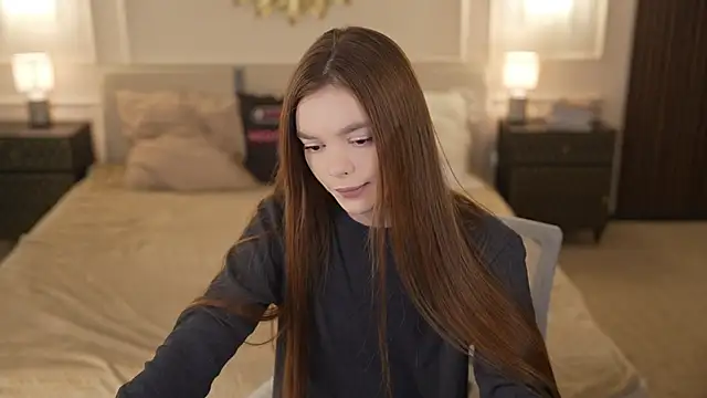 Zlata Sky online show from 11/25/25, 03:34