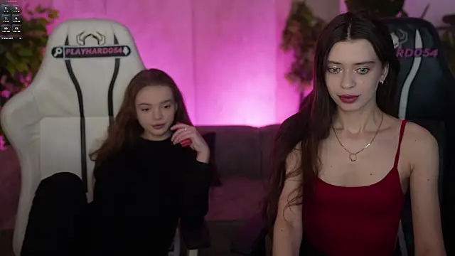 Zlata Sky online show from 02/01/26, 03:43