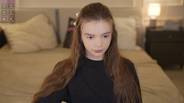 Zlata Sky online show from 11/26/25, 03:45