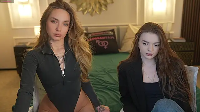 Zlata Sky online show from 03/04/26, 04:04