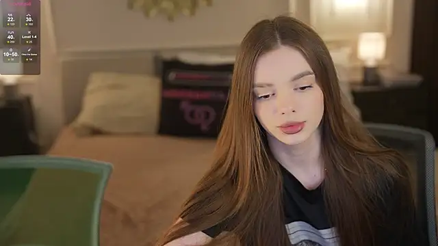 Zlata Sky online show from 05/29/26, 06:36