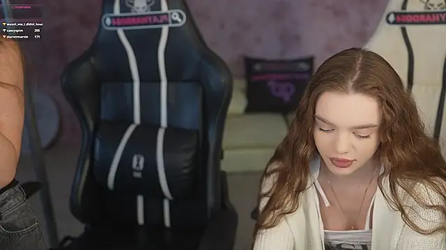 Zlata Sky online show from 04/28/26, 06:45