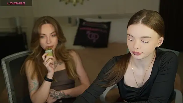 Zlata Sky online show from 05/28/26, 06:25