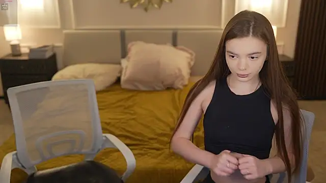 Zlata Sky online show from 09/26/25, 02:46