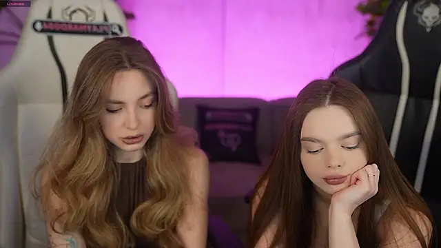 Zlata Sky online show from 03/20/26, 03:35