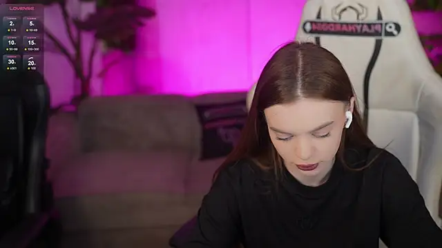 Zlata Sky online show from 05/16/26, 02:49