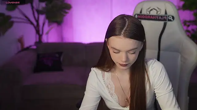 Zlata Sky online show from 06/02/26, 02:39