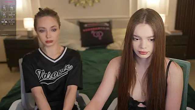 Zlata Sky online show from 02/21/26, 03:47