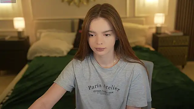 Zlata Sky online show from 02/26/26, 03:45