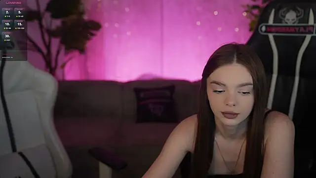 Zlata Sky online show from 06/30/26, 06:41