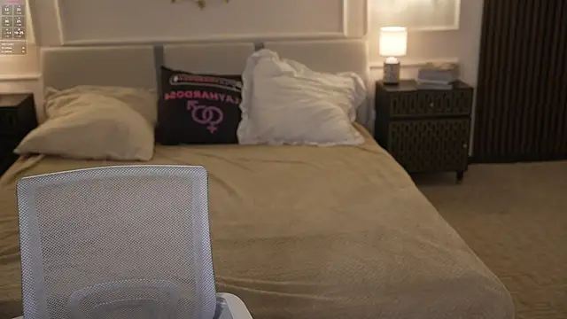 Zlata Sky online show from 11/27/25, 07:36