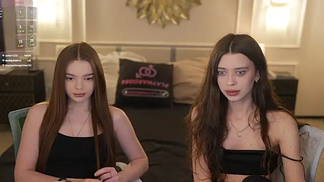 Zlata Sky online show from 02/10/26, 03:44