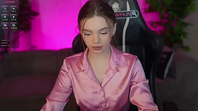 Zlata Sky online show from 05/19/26, 02:46