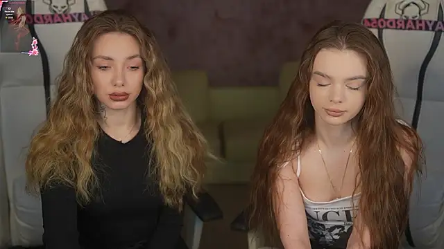 Zlata Sky online show from 03/16/26, 04:10