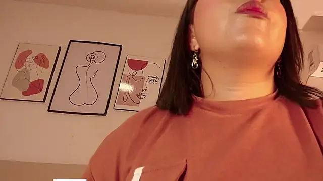 Sharlotte  1 online show from 02/26/26, 11:32