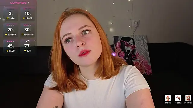 hannamelon  online show from 02/10/26, 08:24