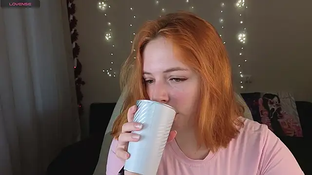 hannamelon  online show from 02/12/26, 08:25