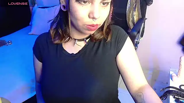 vanesa bobs online show from 03/07/26, 03:13