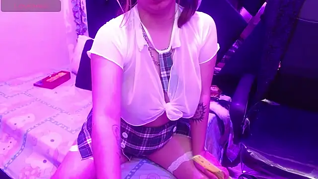 vanesa bobs online show from 03/11/26, 03:22