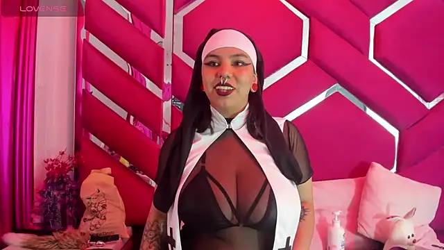 vanesa bobs online show from 06/12/26, 03:37