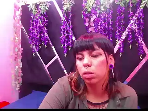 vanesa bobs online show from 02/12/26, 02:44